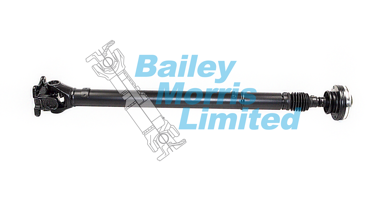 Picture of Jeep Cherokee Full Propshaft (862mm) 52105728AE