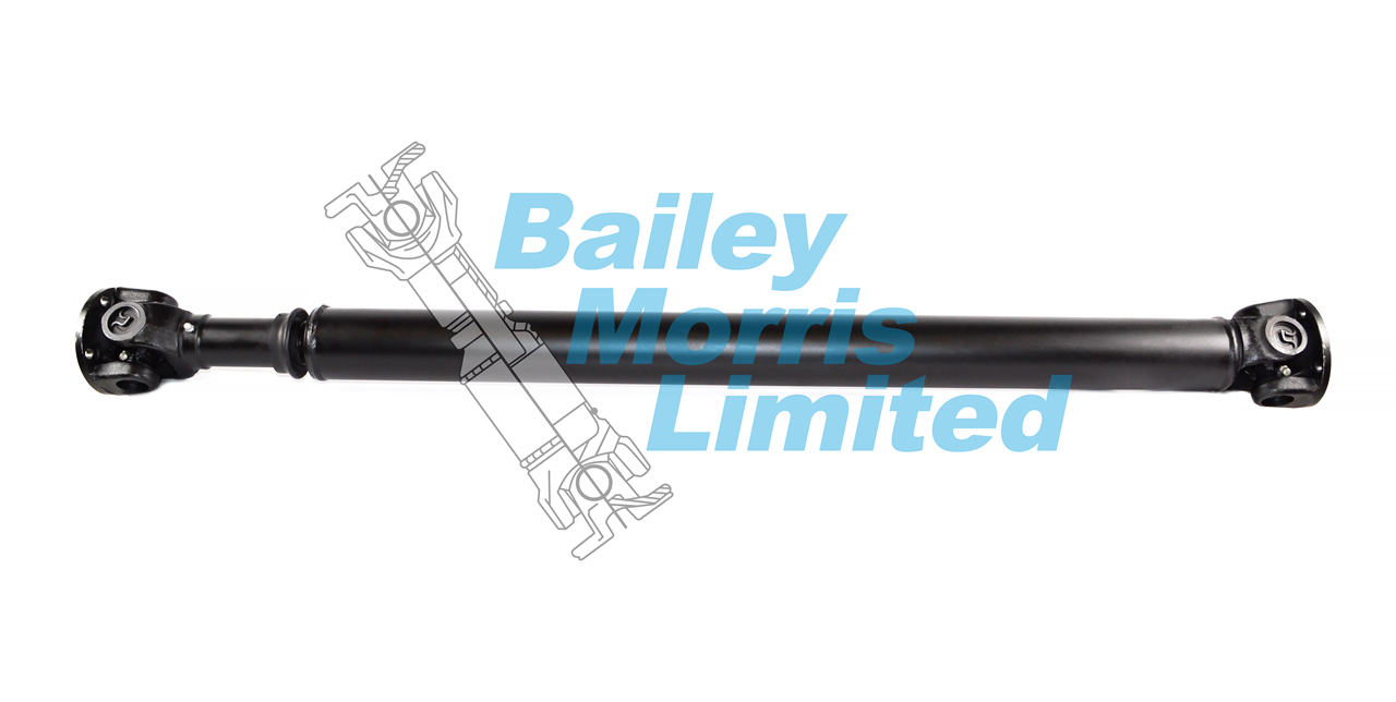 Picture of Discovery Full Propshaft (1066mm) FTC3905