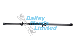 Picture of Mercedes Vito Full Propshaft (2440mm) A6394106606
