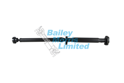 Picture of BMW 5 Series Full Propshaft (1444mm) 26107573493