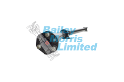 Picture of BMW 3 Series Full Propshaft (1418mm) 26111229564