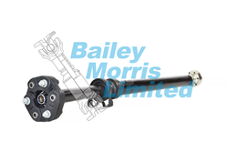Picture of Volkswagen Touareg Full Propshaft (1246.4mm) 7L0521102B
