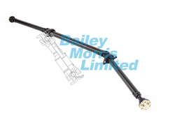 Picture of Volvo Full Propshaft (2160mm) 30783365