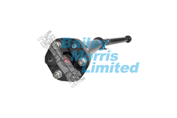 Picture of BMW 5 Series Full Propshaft (1768mm) 26107573528