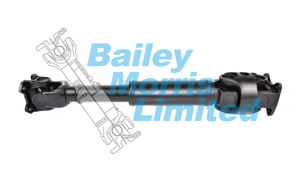Picture of Toyota Hilux Full Propshaft (620mm) 37140-35060