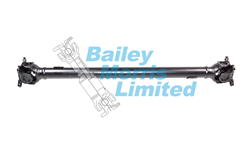 Picture of BMW X3 Full Propshaft (718mm) 26207502968
