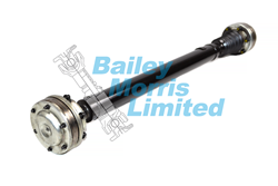 Picture of Jeep Cherokee Full Propshaft (764.3mm) 52111597AA