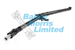 Picture of Mitsubishi Outlander Full Propshaft (2062mm) 3401A022