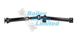 Picture of Ssangyong Rexton Full Propshaft (2063mm) 33200-08120