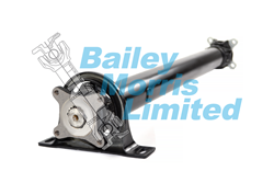 Picture of Mercedes Sprinter Full Propshaft (891mm) A9064102001