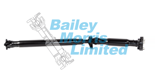 Picture of BMW 3 Series Full Propshaft (1373mm) 26111229565