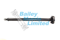 Picture of BMW X5 Full Propshaft (705mm) 26207556019