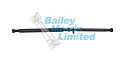 Picture of Mercedes Sprinter Full Propshaft (2775mm) A9064100516
